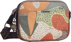 Anekke Tulip Odyssey Crossovertasche - Bunt