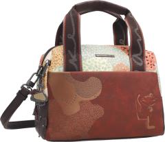 Anekke Tulip Odyssey Kurzgrifftasche Bunt