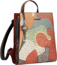Anekke Tulip Odyssey Rucksack - Bunt