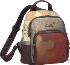 Anekke Tulip Odyssey Rucksack Prägung - Bunt