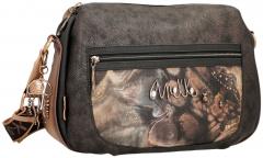 Beuteltasche Anekke Dreamverse Land Medium