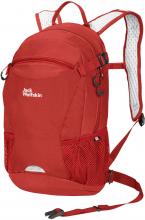 Bike Rucksack Velocity 12 LT Jack Wolfskin tango orange One Piece