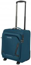 Bordgepäck Travelite Jetpack Wings 2 Rad Cabin 40cm Petrol
