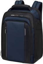 Businessrucksack Spectrolite 4.0 dunkelblau erweiterbar
