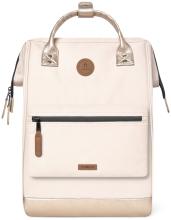 Cabaia Adventurer Large Algiers Rucksack Beige