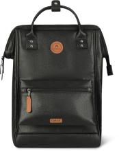 Cabaia Adventurer Large Rucksack Chelsea Glitzer - Schwarz