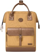 Cabaia Adventurer Medium Launceston Freizeitrucksack braun