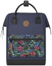 Cabaia Adventurer Medium Rucksack Pau - Dunkelblau