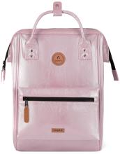 Cabaia Adventurer Medium Rucksack Scilla - Rosa