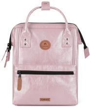 Cabaia Adventurer Small Rucksack Scilla - Rosa