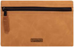 Cabaia Front Pocket Bolchoi Vordertasche Camel