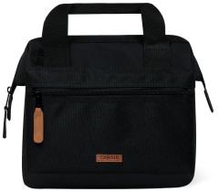 Cabaia Lunch Bag Kühltasche Berlin - Schwarz