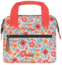 Cabaia Lunch Bag Kühltasche Solinka - Blumen