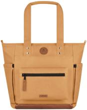 Cabaia Tote Bag Shopper Launceston - Camel
