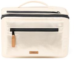 Cabaia Vanity Kosmetiktasche Honolulu - Metallic Golden