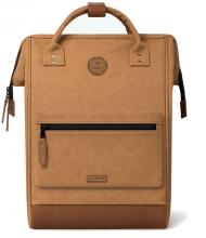 Cabaia Wanderrucksack Adventurer Large Moscou hellbraun