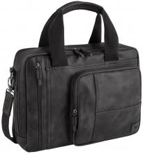 Camel Active Business Bag casual Kollektion Laos Vintage Black