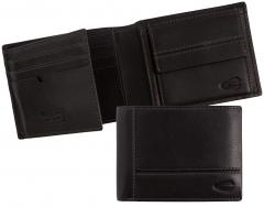 Camel Active Minibörse Leder schwarz Tokyo