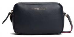 Camera Bag Logotape Tommy Hilfiger Space Blue