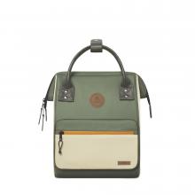 Camouflage Small Cabaia Adventurer Vila Verde Multicolor Green