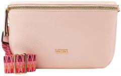 Crossbodybag L.Credi Noliana Puder Rosa