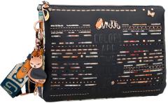 Crossoverbag Anekke Amazonia Nature Pachamama Navy