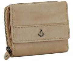 Damen Geldbörse Carla Harbour2nd Caramel