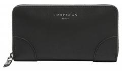 Damenbrieftasche schwarz Audre Sally Liebeskind Berlin Black