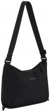 Damentasche Kapten & Son All Black Skara Small klassisch