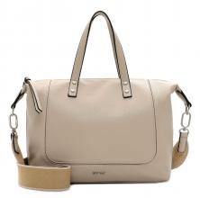 Damentasche SURI FREY Kimberly Beige nachhaltig