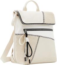 Desigual Damenrucksack Nerano beige Grisom