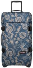 Eastpak 2 Rollen Trolley Medium Tranverz Brize Blue Beige
