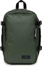 Eastpak Cabin Pak'R Rucksack Tarp Forest - Grün