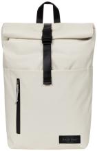 Eastpak Kurierrucksack Up Roll beschichtet Tarp Cloth warmes Beige