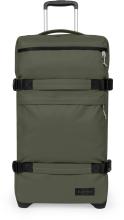Eastpak Transit'r Plus M Rollenreisetasche Tarp Forest - Grün
