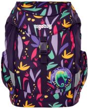 Ergobag Mini Kinderrucksack AmBärzonas - Dschungel