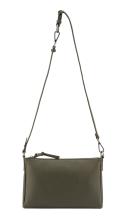 FREDsBRUDER My Bestie Easy Crossbag Khaki Green - Olivgrün