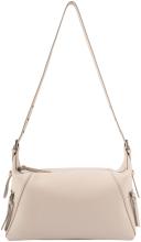 FREDsBRUDER My Bestie Shoulderbag Light Nutmeg - Beige