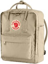 Fjallraven Kanken Daypack Fossil grau beige