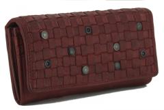 Geldtasche Adriane Harbour 2nd red