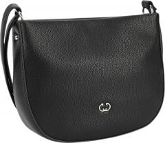 Gerry Weber Schultertasche Talk Different Black