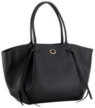 Guess Allegra Shopper Schwarz