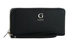 Guess Coleen SLG Portemonnaie Schwarz