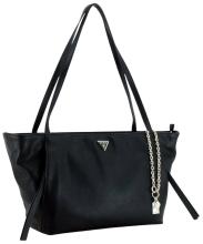 Guess Devon Henkeltasche Schwarz
