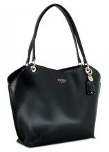 Guess Shopper Tasche Eco Evaine Black
