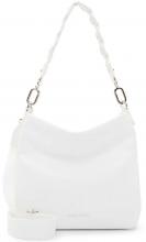Handtasche Josy Suri Frey Weiß Crossover