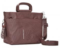 Handtasche MD20 Handbag Grape Beerenton Mandarina Duck