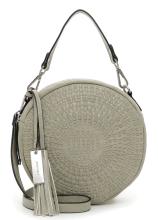 Henkeltasche rund Suri Frey Khaki