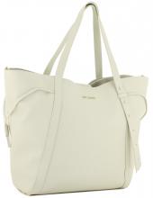 Hey Marly große Henkeltasche Pretty Wonder M Crema hellbeige nachhaltig