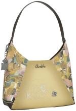 Hobotasche bunt Anekke Muse Bloom